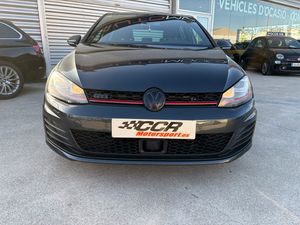 Volkswagen Golf 5p GTI 2.0 TSI 220 CV BMT DSG 6 vel.  - Foto 3