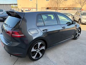 Volkswagen Golf 5p GTI 2.0 TSI 220 CV BMT DSG 6 vel.  - Foto 7