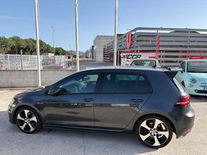 Volkswagen Golf 5p GTI 2.0 TSI 220 CV BMT DSG 6 vel.  - Foto 28