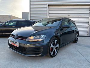 Volkswagen Golf 5p GTI 2.0 TSI 220 CV BMT DSG 6 vel.  - Foto 2