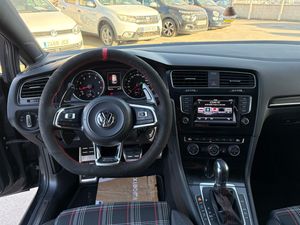 Volkswagen Golf 5p GTI 2.0 TSI 220 CV BMT DSG 6 vel.  - Foto 17