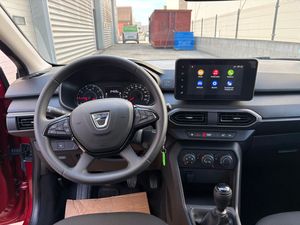Dacia Sandero Comfort TCe 67 kW (90 CV)  - Foto 12