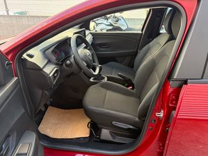 Dacia Sandero Comfort TCe 67 kW (90 CV)  - Foto 10