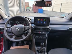 Dacia Sandero Comfort TCe 67 kW (90 CV)  - Foto 13
