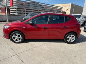 Dacia Sandero Comfort TCe 67 kW (90 CV)  - Foto 7