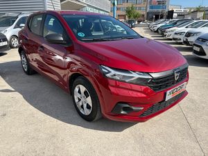 Dacia Sandero Comfort TCe 67 kW (90 CV)  - Foto 4