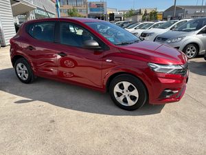 Dacia Sandero Comfort TCe 67 kW (90 CV)  - Foto 8