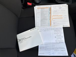 Dacia Sandero Comfort TCe 67 kW (90 CV)  - Foto 18