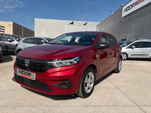 Dacia Sandero Comfort TCe 67 kW (90 CV)  - Foto 2