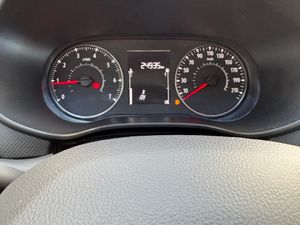 Dacia Sandero Comfort TCe 67 kW (90 CV)  - Foto 21