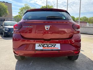 Dacia Sandero Comfort TCe 67 kW (90 CV)  - Foto 6