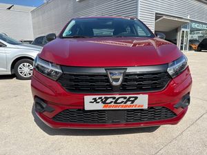 Dacia Sandero Comfort TCe 67 kW (90 CV)  - Foto 5