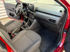 Dacia Sandero Comfort TCe 67 kW (90 CV)  - Foto 19