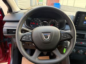 Dacia Sandero Comfort TCe 67 kW (90 CV)  - Foto 17