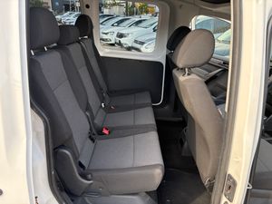 Volkswagen Caddy Trendline 2.0 TDI BMT 102 CV  - Foto 17