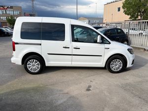 Volkswagen Caddy Trendline 2.0 TDI BMT 102 CV  - Foto 7
