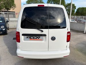 Volkswagen Caddy Trendline 2.0 TDI BMT 102 CV  - Foto 8
