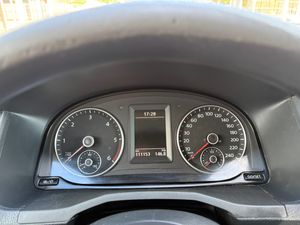 Volkswagen Caddy Trendline 2.0 TDI BMT 102 CV  - Foto 9