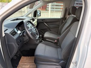 Volkswagen Caddy Trendline 2.0 TDI BMT 102 CV  - Foto 10