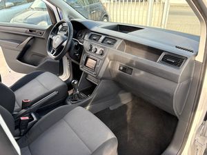 Volkswagen Caddy Trendline 2.0 TDI BMT 102 CV  - Foto 13
