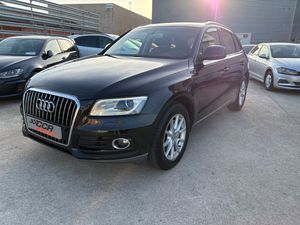 Audi Q5 2.0 TDI 143 CV DPF Ambition  - Foto 2