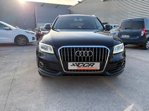 Audi Q5 2.0 TDI 143 CV DPF Ambition  - Foto 3