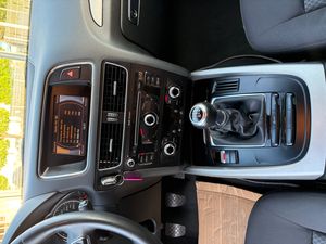 Audi Q5 2.0 TDI 143 CV DPF Ambition  - Foto 16