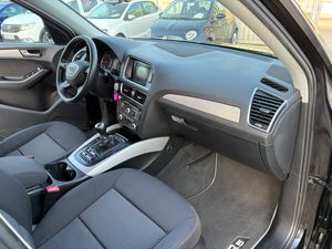 Audi Q5 2.0 TDI 143 CV DPF Ambition  - Foto 17