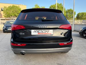 Audi Q5 2.0 TDI 143 CV DPF Ambition  - Foto 6