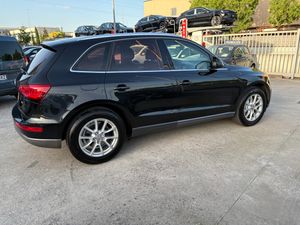 Audi Q5 2.0 TDI 143 CV DPF Ambition  - Foto 7
