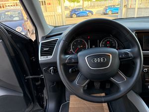Audi Q5 2.0 TDI 143 CV DPF Ambition  - Foto 11