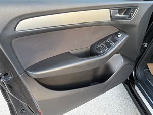 Audi Q5 2.0 TDI 143 CV DPF Ambition  - Foto 9