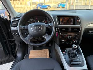 Audi Q5 2.0 TDI 143 CV DPF Ambition  - Foto 12