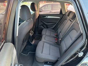 Audi Q5 2.0 TDI 143 CV DPF Ambition  - Foto 8