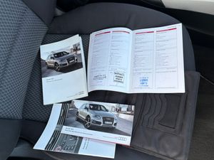 Audi Q5 2.0 TDI 143 CV DPF Ambition  - Foto 20
