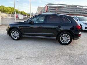 Audi Q5 2.0 TDI 143 CV DPF Ambition  - Foto 5