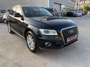 Audi Q5 2.0 TDI 143 CV DPF Ambition  - Foto 4
