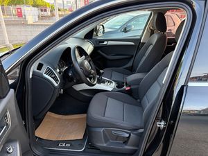 Audi Q5 2.0 TDI 143 CV DPF Ambition  - Foto 10