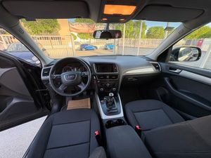 Audi Q5 2.0 TDI 143 CV DPF Ambition  - Foto 13