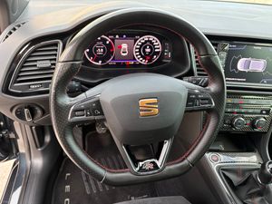 Seat Leon León 5p 2.0 TDI CR 110 kW (150 CV) Start&Stop FR  - Foto 13