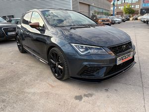 Seat Leon León 5p 2.0 TDI CR 110 kW (150 CV) Start&Stop FR  - Foto 5