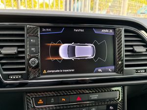 Seat Leon León 5p 2.0 TDI CR 110 kW (150 CV) Start&Stop FR  - Foto 47