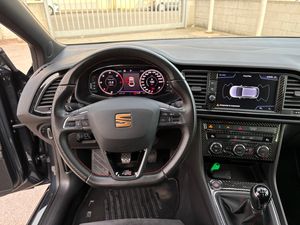 Seat Leon León 5p 2.0 TDI CR 110 kW (150 CV) Start&Stop FR  - Foto 19