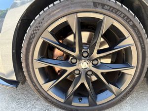 Seat Leon León 5p 2.0 TDI CR 110 kW (150 CV) Start&Stop FR  - Foto 49