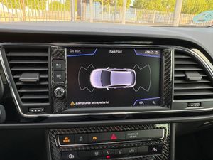 Seat Leon León 5p 2.0 TDI CR 110 kW (150 CV) Start&Stop FR  - Foto 30