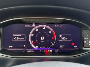 Seat Leon León 5p 2.0 TDI CR 110 kW (150 CV) Start&Stop FR  - Foto 25