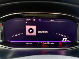 Seat Leon León 5p 2.0 TDI CR 110 kW (150 CV) Start&Stop FR  - Foto 27