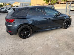 Seat Leon León 5p 2.0 TDI CR 110 kW (150 CV) Start&Stop FR  - Foto 7