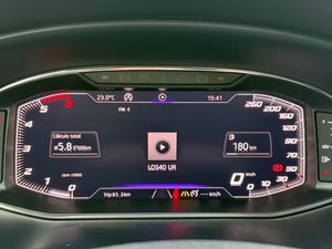 Seat Leon León 5p 2.0 TDI CR 110 kW (150 CV) Start&Stop FR  - Foto 26
