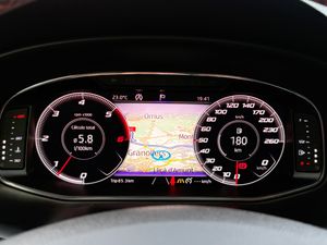 Seat Leon León 5p 2.0 TDI CR 110 kW (150 CV) Start&Stop FR  - Foto 22